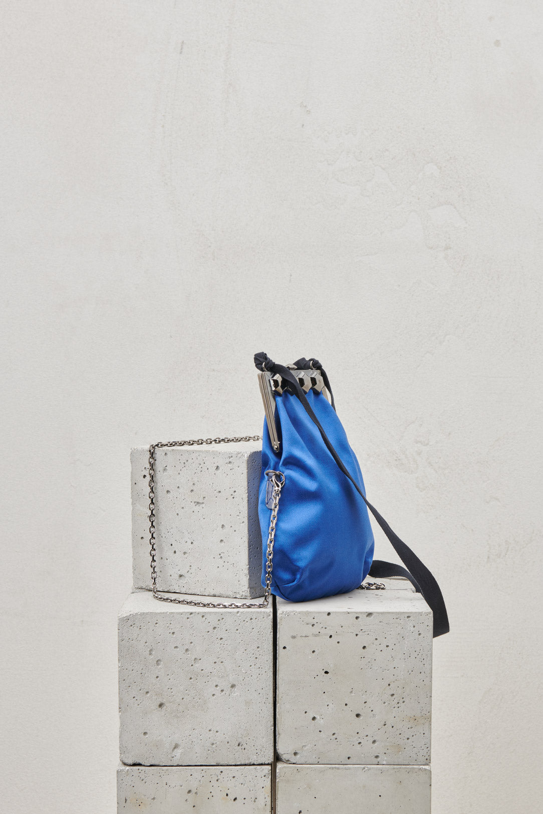 POUCH RASO BLUETTE