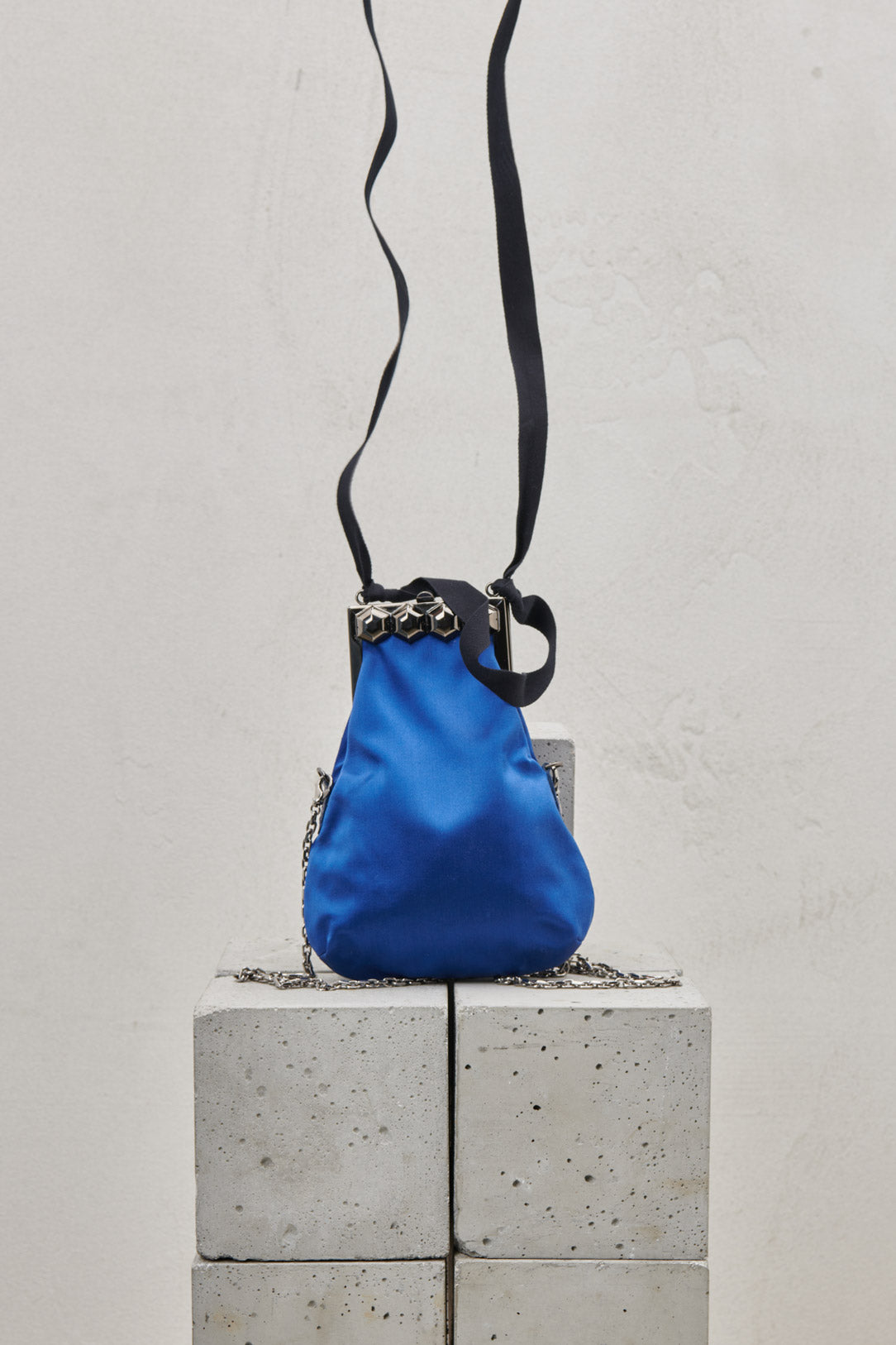 POUCH RASO BLUETTE