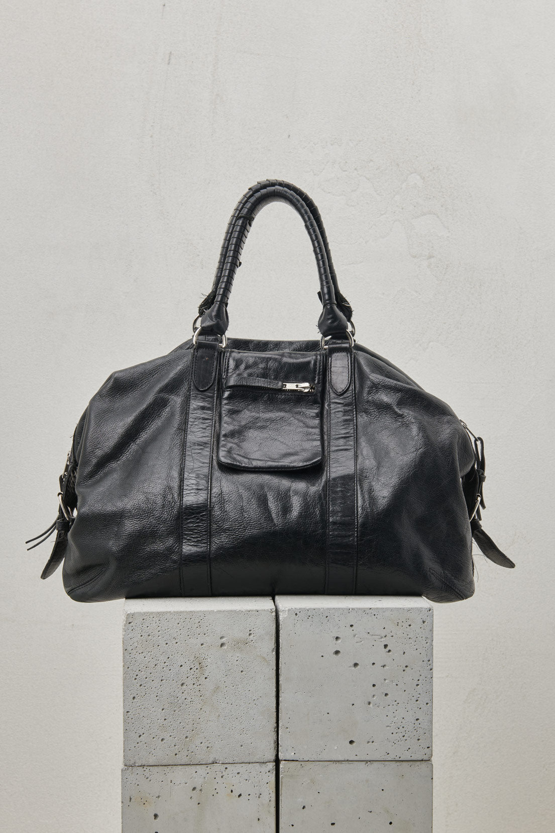 Ann Demeulemeester Handbag