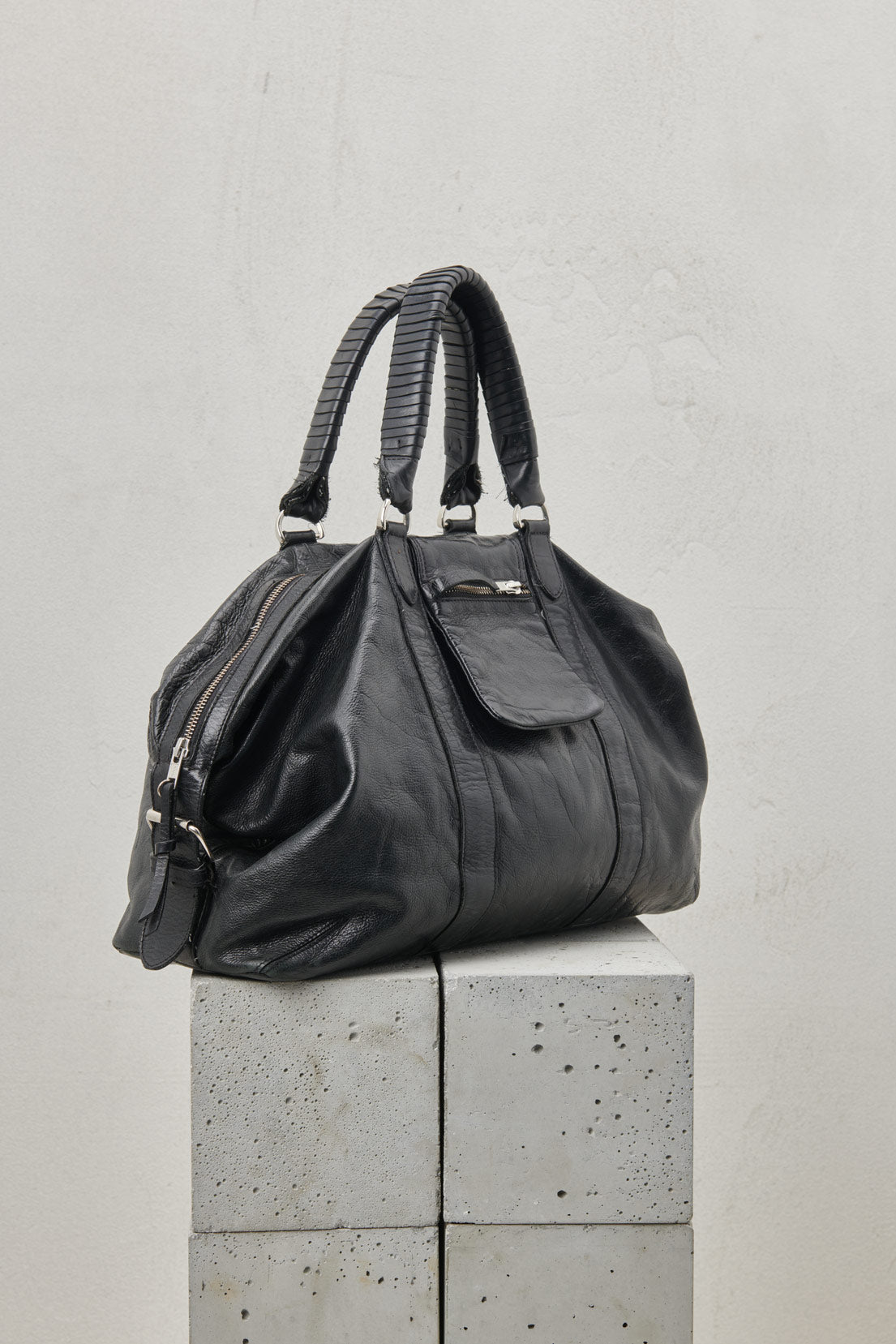 Ann Demeulemeester Handbag