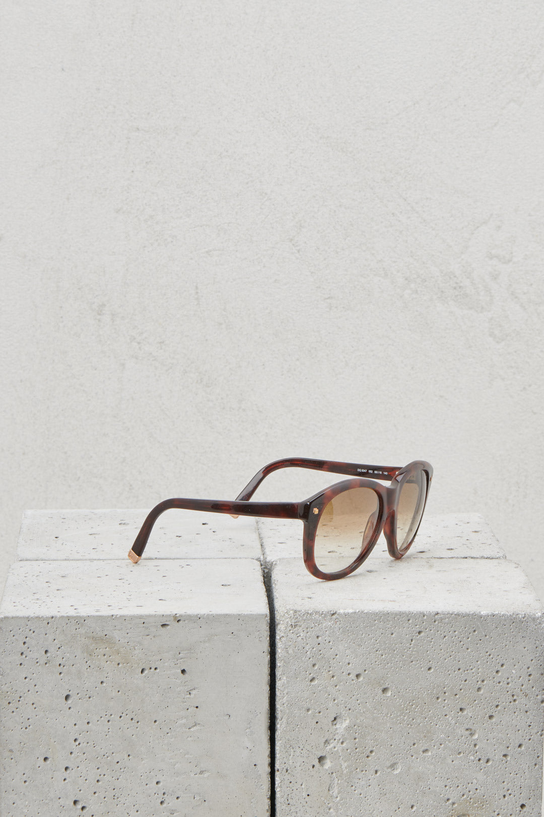 BROWN TORTOISE SUNGLASSES