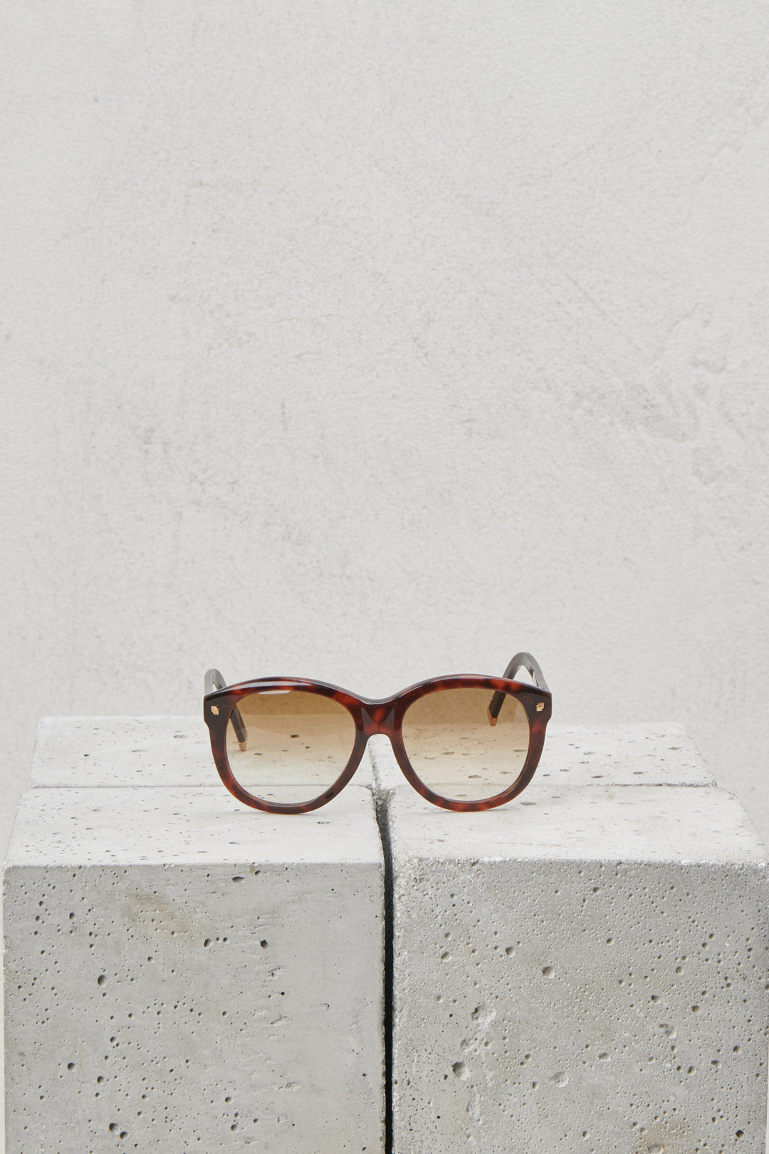 BROWN TORTOISE SUNGLASSES