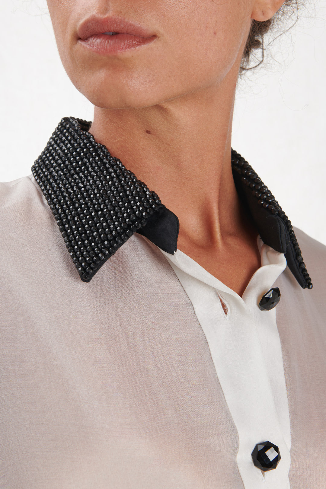 CAMICIA CON DISEGNO