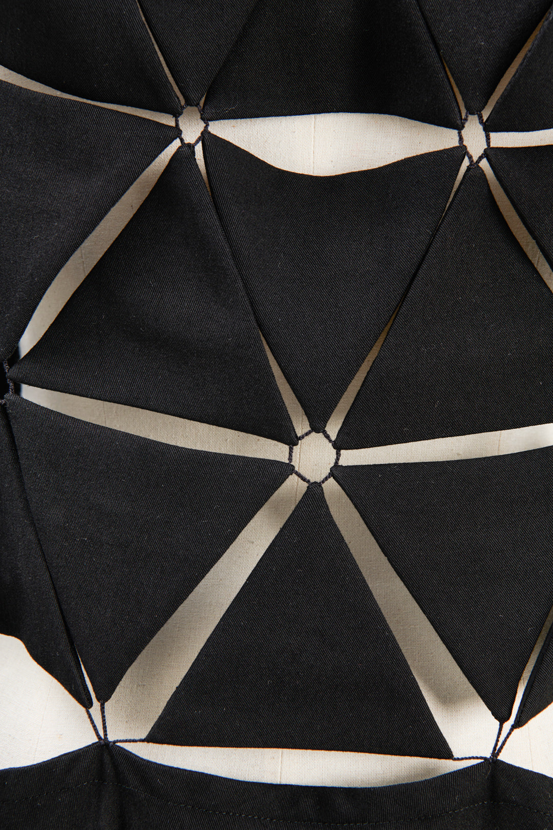 TRIANGLE DRESS