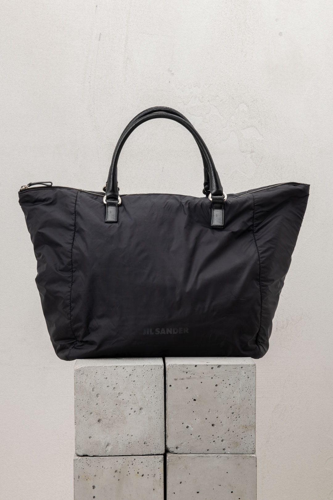 BAG IN TECHNICAL FABRIC