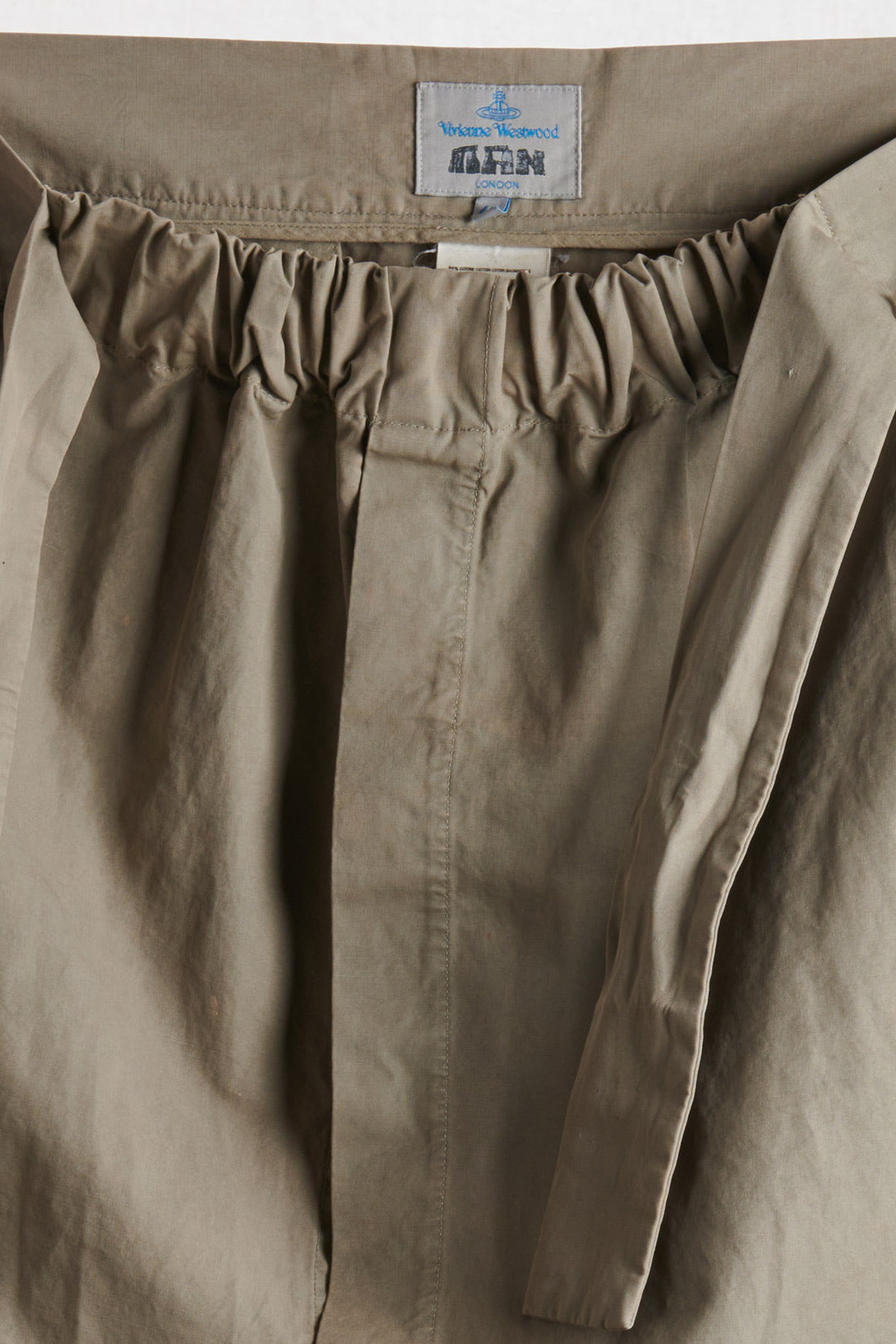 TAUPE PANTS