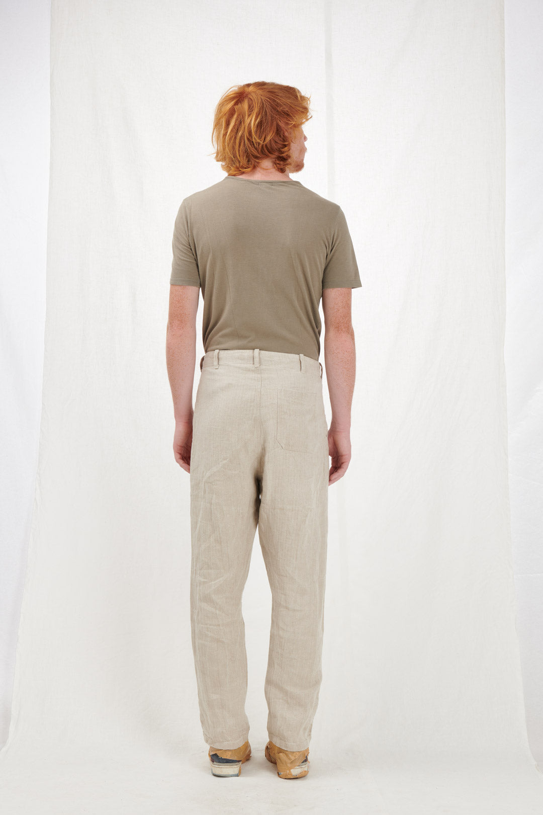 TROUSER 07