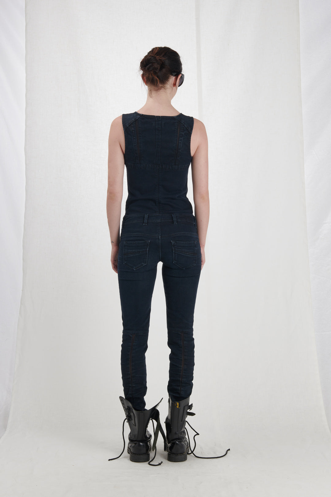 OVERALLS