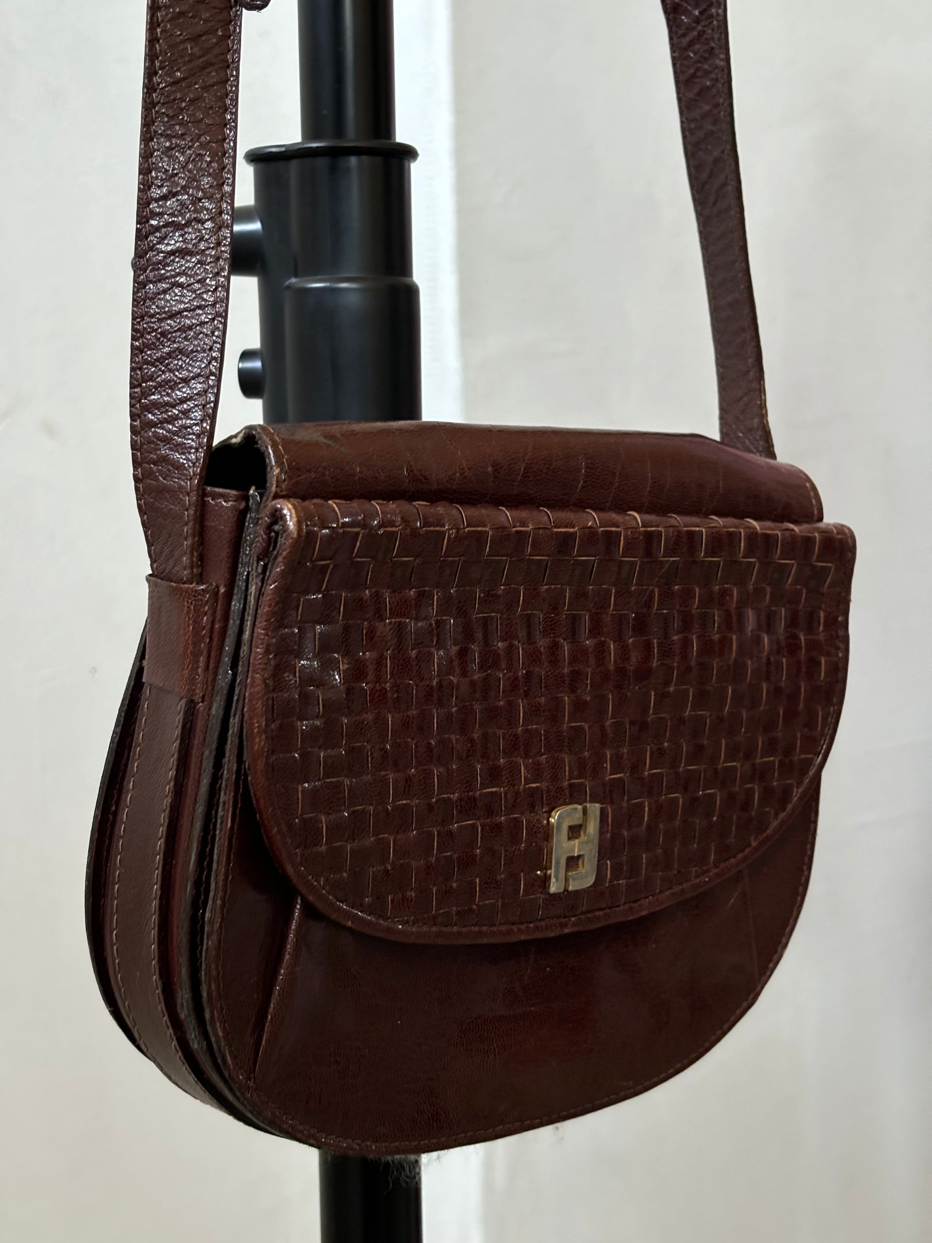 BORSA FENDI VINTAGE